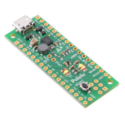 Pololu A-Star 32U4 Mini SV