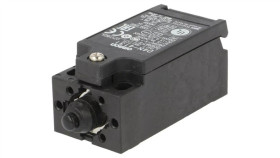 D4n-4131 Wyłącznik Krańcowyz Głowicą Typu Trzpień O6mm, Konfiguracją Wyjścia...