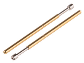 Próbnik, typ końcówki: Wklęsły, 1.5A