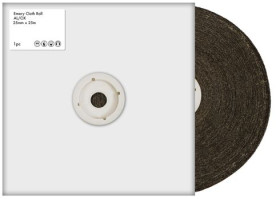 Papier ścierny ziarnistość 180 Rolka papieru ściernego RS PRO