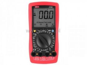 UT58D miernik uniwersalny cyfrowy UNI-T