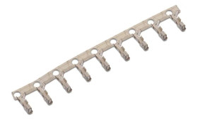 Zacisk zagniatany Żeński Wurth Elektronik WR-WTB WR-WTB obudowa żeńska Terminal typu J 2,5 mm