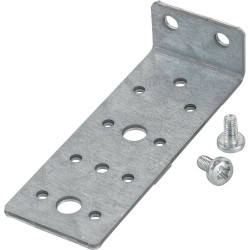 Akcesoria do obudów, 39mm x 907mm, materiał: Metal, Eaton