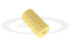 Gąbka czyszcząca do grotów walcowa F3008 Clean-o-point kpl=2szt.