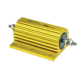 Rezystor do montażu w obudowie 300W 5% TE Connectivity drutowy