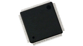Mikrokontroler (MCU) NXP Kinetis LQFP 100-pinowy SMD ARM Cortex M4 256 KB 32bit 160MHz Flash
