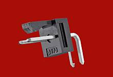 Molex Listwa kołkowa, męska, standardowa Ilość pinów 8 Wymiary siatki: 2.54 mm 1718571008 1 szt. towar pakowany luzem