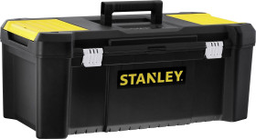 Skrzynka narzędziowa STANLEY STST82976-1 Wymiary (D x S x W) 665 x 385 x 280 mm