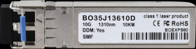 10302-BO Mini GBIC, 10GBaseLR