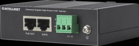 561365 Gigabit PoE+ Injector IEEE 802.3at