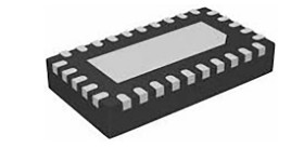 Kontroler USB USB 3.1 2-kanałowy Montaż powierzchniowy 10Gbit/s WQFN