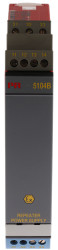 2-kan., maks. 250 V AC, -20 → +60°C, PR Electronics, 5100