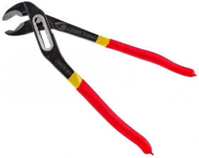 Klucz nastawny do rur 180mm szczypce żabka Schmith