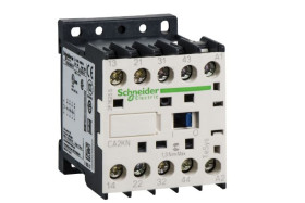 Przekaźnik sterujący Schneider Electric 10 A 2 NO + 2 NC