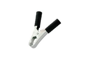 KROKODYLEK DO AKUM.100A CZARNY