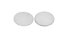 Nakładki Polerskie 250Mm 2Szt.