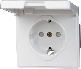 Gniazdo Kopp 119102080 Arctic