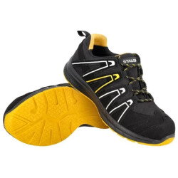 Półbut MARCUS LOW S1 roz.47 STALCO S092105156