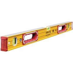Stabila 15234 196-2-80 Spirit Level 3 Vial 80cm
