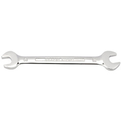 Draper Expert 55714 12mm x 13mm Open End Spanner
