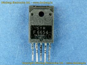 STRF6654