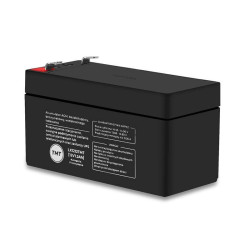 Akumulator 12V-1,2Ah LX PS żelowy