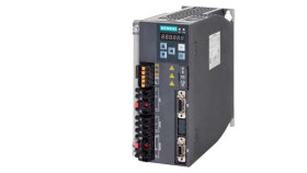 Przemiennik Częstotliwości Sinamics V90 Profinet 200-240V 1/3 Ac...