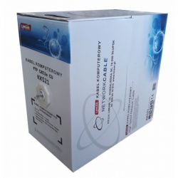 KABEL SKR.FTP CAT.5E CU KKS21