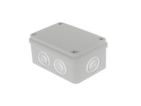 Puszka hermetyczna PH1-2A.4 28.174 ELEKTRO-PLAST