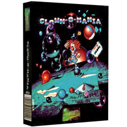 Clown-O-Mania