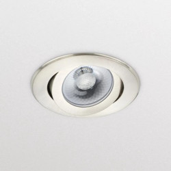 Oprawa downlight typu Spot LED Coreline RS151B 12.3W 1280lm 3000K ściemnialna LED12-WB-/830 D78 PSD PI10 WH 5 lat gwar