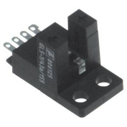 Czujnik fotoelektryczny Pepperl+Fuchs GL5-Y/28a/155 806128 1 szt.