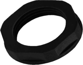 Fränkische Rohrwerke 4897040400 Nakrętka kontrująca NTPA-M32B, M32, 1 szt.