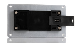 Zestaw demontażu na szynie DIN TMP-MK1, TRACOPOWER TMP