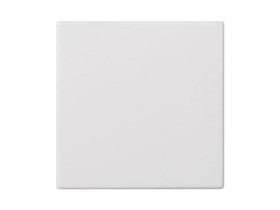 SIMON CONNECT Zaślepka S500 pojedyncza 50x50mm czysta biel 50010800-030 KONTAKT SIMON