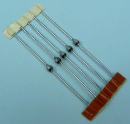 (180V BZT-03 SOD-57 3,2W DIODA ZENERA