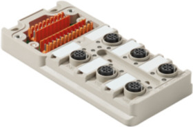 Weidmueller SAI-6-M 5P M12 ECO UT