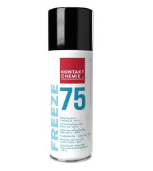 FREEZE 75 - HFO - poj. 200 mlZamrażacz w sprayu