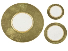 Buzer 20mm blaszka piezzo
