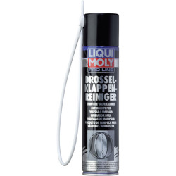 Liqui Moly 5111 Pro-Line Throttle Valve Cleaner