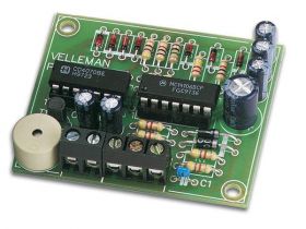 K-3505 SYGNALIZATOR WŁĄCZ.ŚWIATEŁ SAMOCH