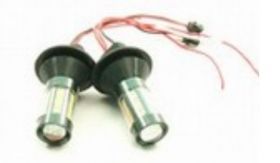 Żarówki LED BAU15S 30W CANBUS