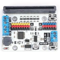 ElecFreaks Motor:bit for Micro:bit