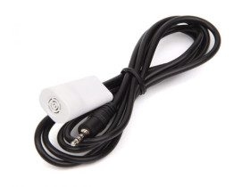Temperature and Humidity Probe (White)