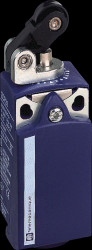 XCKP2121P16 Position switch, roller plunger, 1 NO contact/1 NC contact, 30 x