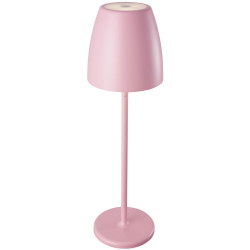 Megatron MT68054 TAVOLA LED Desk Light 2W Warm White 350lm Pink IP54