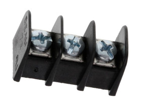 Molex 387206303 Terminal PCB 1 szt. paleta