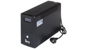 Zasilacz Ups Tm-Li-Officepro-1200-F4 1200Inbsp/Brva Ips