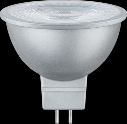 28874 LED spotlight GU5.3, 6.5 W, 445 lm, 4000 K, 36°, dimmable