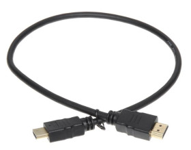 Kabel HDMI-0.5 0.5m